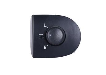 Ayna Kumanda Düğmesi  BITAPART 1609062380  6N1959565A