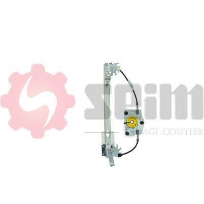 Cam Krikosu Arka Sağ PRO-A 293584