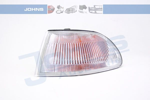 Sinyal Lambası Sol TYC 18-1931-00-6