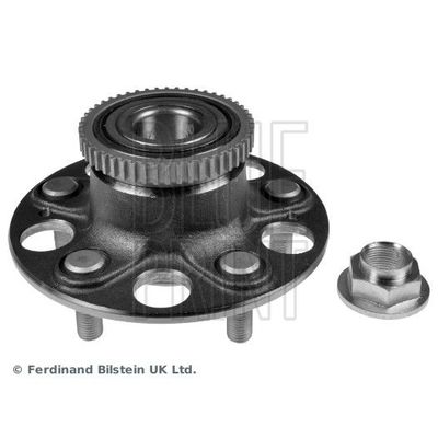 Teker Rulmanı Arka Sağ veya Sol BLUE PRINT ADH28355