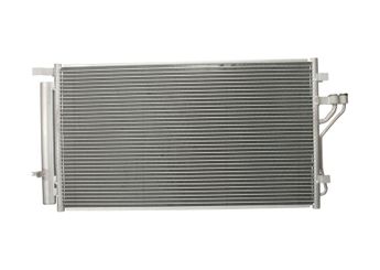 Klima Radyatörü  BOSCH 1 986 AD2 050  976062Y500 97606 2Y500 976062Y501 97606 2Y501