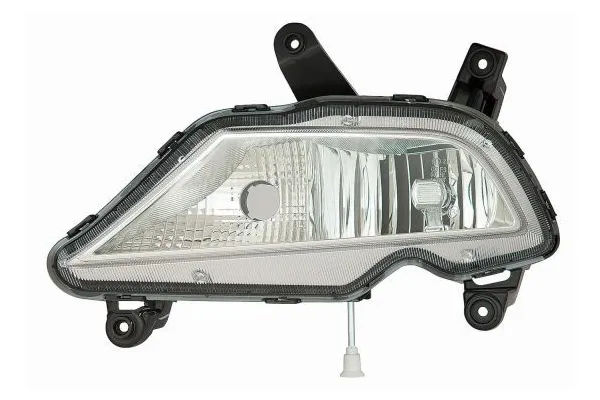 Sis Farı Ön Sağ Hyundai i20 (GB)(09.2014->)  DEPO 221-2055R-UE