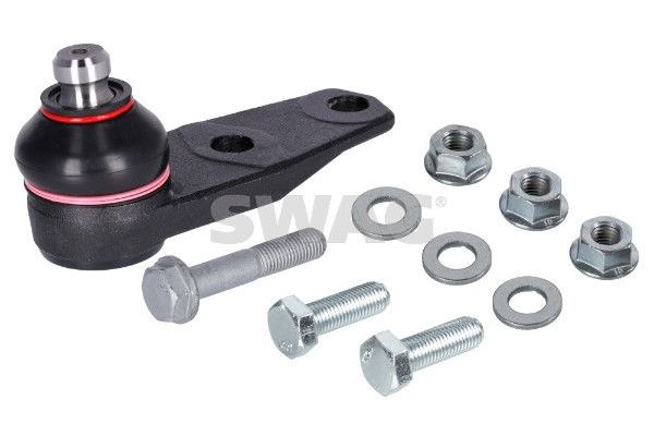 Rotil Alt Sağ veya Sol Renault Clio I Faz I / II (B/C57)(01.1991->)  SWAG 60 78 0006