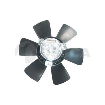 Radyatör Fan ve Motoru  Volkswagen Golf II (191/193)(08.1983->1992)  MAHLE CFF 5 000P