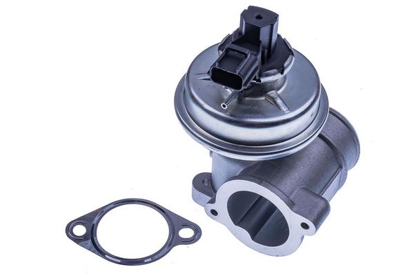 Egr Valfi  Ford Mondeo 4/5 Kapı (GE)(2000->)  FORD ORJINAL 4S7Q9D475KD