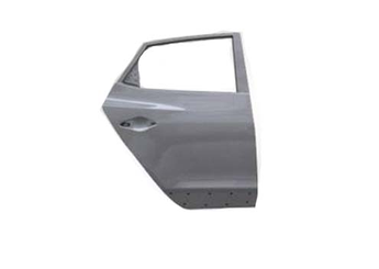 Kapı Arka Sol EUROBUMP HUN08IX008  770032S050