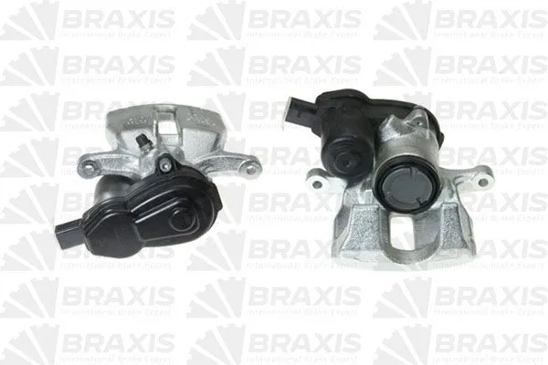 Fren Kaliper Arka Sol Audi A4 Allroad Quattro (8KH)(04.2009->)  BRAXIS AG3070