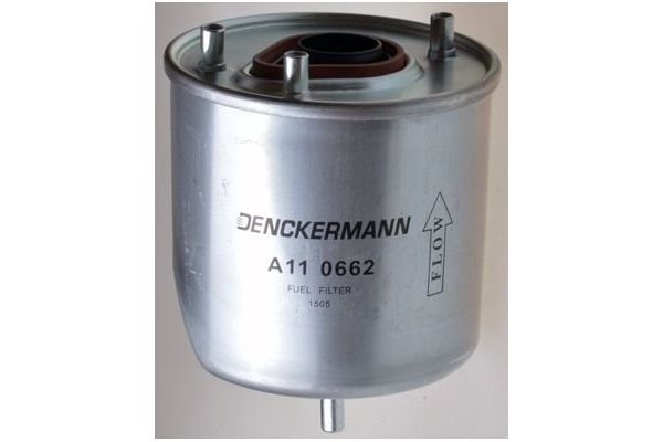 Yakıt Filtresi  Toyota Proace (X3)(2013->)  MOTRIO 8660003082