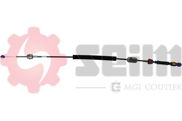 Vites Değiştirme Teli  CAVO 1314 677