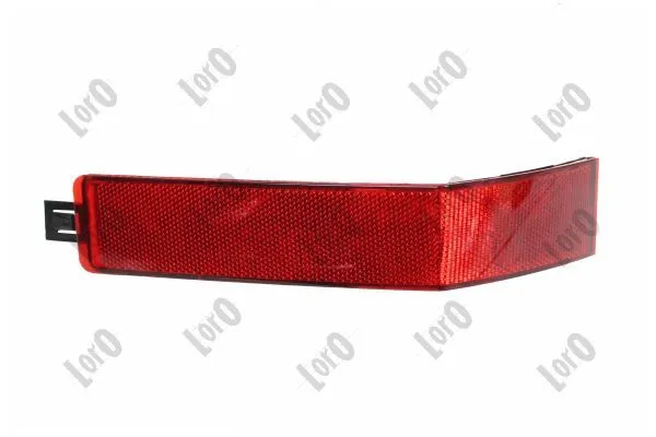 Tampon Reflektörü Arka Sol Volkswagen Crafter Grand California (SC)(01.2019->)  MADE IN TAIWAN 1143-1602