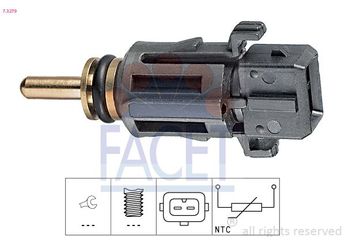 Hararet Müşürü  FACET 7.3279  13621433077 13 62 1 433 077 13627788077 13 62 7 788 077 MEK105210 NSC000100