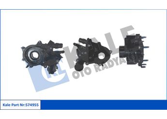 Devirdaim Su Pompası  KALE 574955  JX6Q8591AA JX6Q 8591 AA 9836834880 2189253 2189258 JX6Q8501AB JX6Q8B596AA 3557013 9825002180