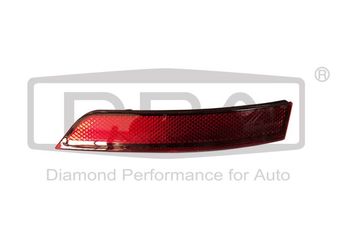 Tampon Reflektörü Arka Sol PRO-A 292014  3G0945103A