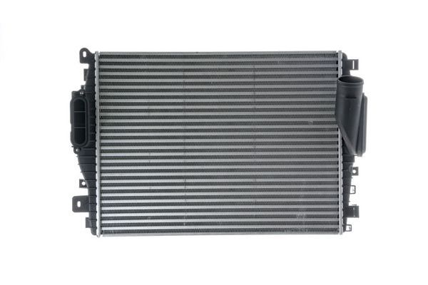 Turbo Radyatörü  Jaguar XF (01.2008->)  MAHLE CI 376 000P