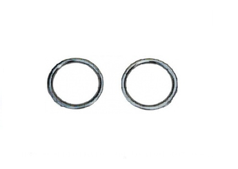 Sis Farı Çerçevesi Sağ ve Sol EUROBUMP REN07CL074  261522624R