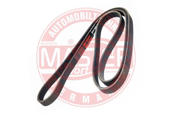 Vantilatör Kayışı  BANDO 5PK1675