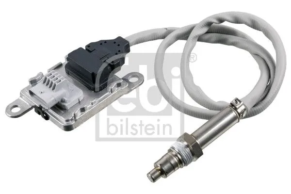 Oksijen (Lambda) Sensörü  Fiat Doblo (510) Cargo / Combi (2022->)  FEBI BILSTEIN 197513