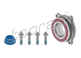 Teker Rulmanı Arka Sağ veya Sol TOPRAN 401 885  2309810127 230 981 01 27 A2309810127 A230 981 01 27