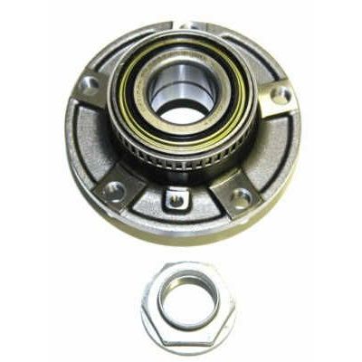 Porya Ön Sağ veya Sol FORMPART 12498005/K