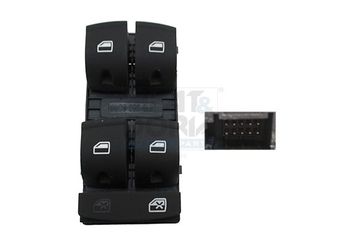 Cam Açma Düğmesi Ön Sol MAHER 15866  4F0959851F 4F0959851 4F0 959 851 4F09598515PR 4F0 959 851 5PR 4F0959851C5PR 4F0 959 851 C 5PR 4F0 959 851 F 4F0959851F5PR 4F0 959 851 F 5PR 4FD959851 4FD 959 851 4FD959851A 4FD 959 851 A