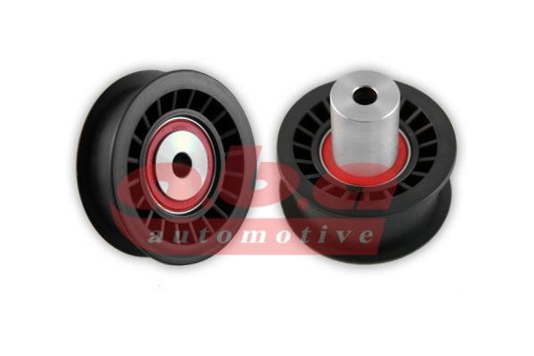 Vantilatör Kayış Gergi Rulmanı  BMS 341