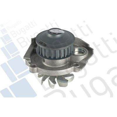 Devirdaim Su Pompası  Fiat Doblo (119) Panorama (01.2001->)  BUGATTI PA5942