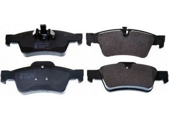 Fren Disk Balata Arka ASPART 3BPA1076  A1644201520 1644201520 1644201920 1644202720 A1644201920 A1644202720