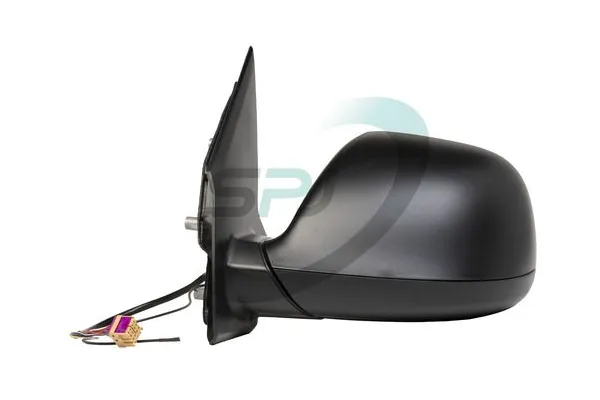 Dikiz Aynası Dış Sol Volkswagen Amarok (S6B)(08.2016->2020)  ART M006.6040