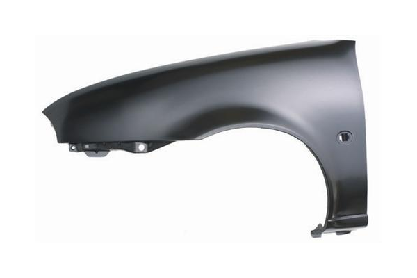 Çamurluk Ön Sol EUROBUMP FOR08FI002