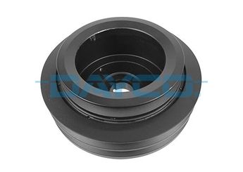 Krank Kasnak  DAYCO DPV1247  12303VK501