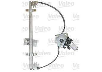 Cam Krikosu Ön Sağ VALEO 850099  1031856 6902717