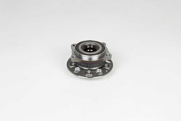 Teker Rulmanı Ön Sağ veya Sol Mercedes S -Serisi Maybach Sedan (BM 222)(12.2014->)  FORMPART 19498076/K