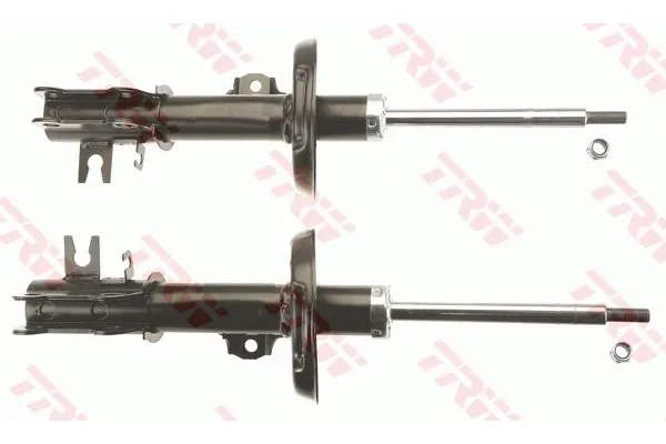 Amortisör Ön Sol Chevrolet Aveo HB (2011->)  OPEL ORJINAL 95917160