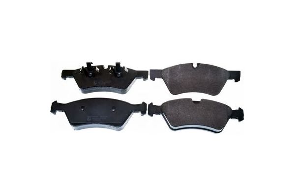 Fren Disk Balata Ön Mercedes ML -Serisi (BM 164)(03.2005->)  EUROREPAR 1623054080