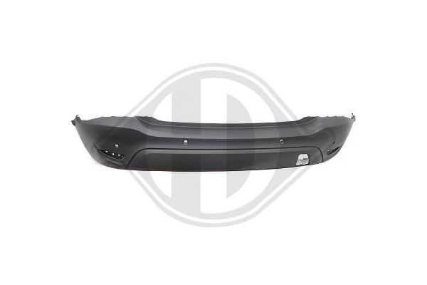 Tampon Arka Opel Crossland X (2017->) / Crossland (2021->)  OPEL ORJINAL 39157470