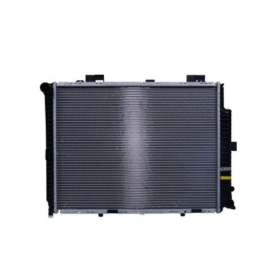 Su Radyatörü  Mercedes E -Serisi S.Wagon (BM 210)(09.1997->)  BSG 35-520-032