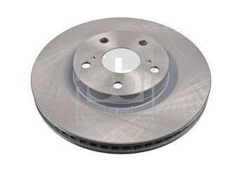 Fren Disk Ayna Ön Sağ ve Sol FEBI BILSTEIN 108384  4351242050 4351206140 4351242100 4351233130 43512-33130 4351233140 43512-33140 4351202250 43512-02250 4351206090 43512-06090 4351206100 43512-06100 4351206120 43512-06120 4351206121 43512-06121 4351206150 43512-06150 4351206190 43512-06190 435120R020 43512-0R020 43512-42050 4351242090 43512-42090 43512-42100