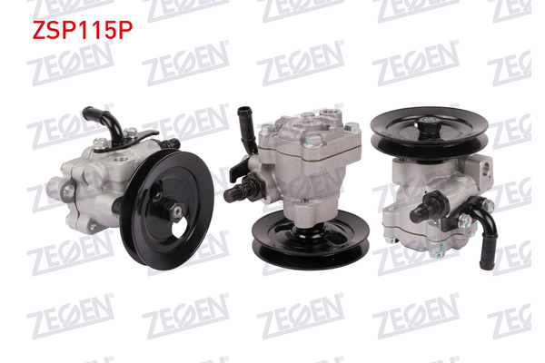 Direksiyon Pompası  ZEGEN ZSP115P