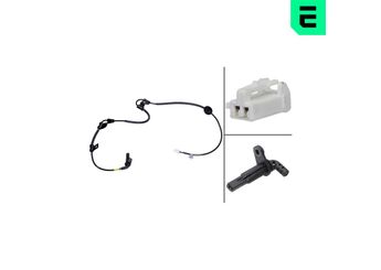 Abs Sensörü Arka Sağ OPTIMAL 06-S445  956802E310 95680-2E310