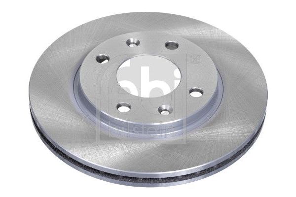 Fren Disk Ayna Ön Sağ ve Sol Peugeot 309 (02.1986->)  FEBI BILSTEIN 10316