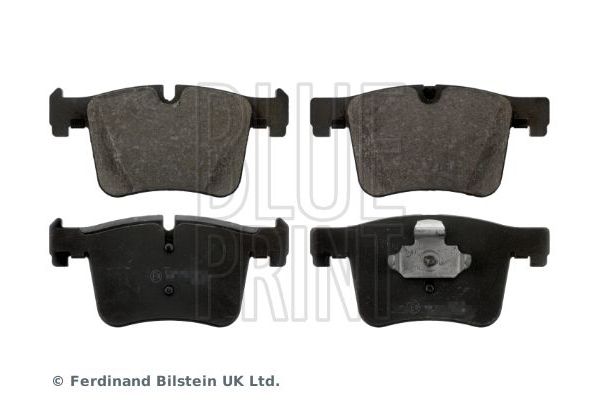 Fren Disk Balata Ön BMW 3 Serisi Gran Turismo (F34)(2013->)  BLUE PRINT ADB114226