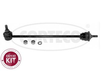 Viraj Demir Askı Rotu Ön Sağ veya Sol YTT Y617022  508723 508732