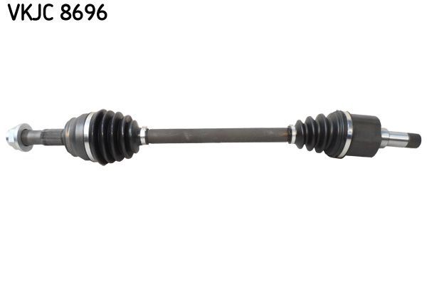 Aks Komple Ön Sağ Citroen Jumper P.Van (06.2014->)  SKF VKJC 8696