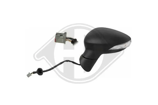 Dikiz Aynası Dış Sol FORD ORJINAL 8A6117683FJ5YYW