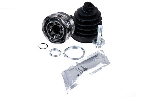 Aks Kafası Ön İç Sol Mercedes B -Serisi (BM 246)(11.2011->)  FORMPART 19398013/S