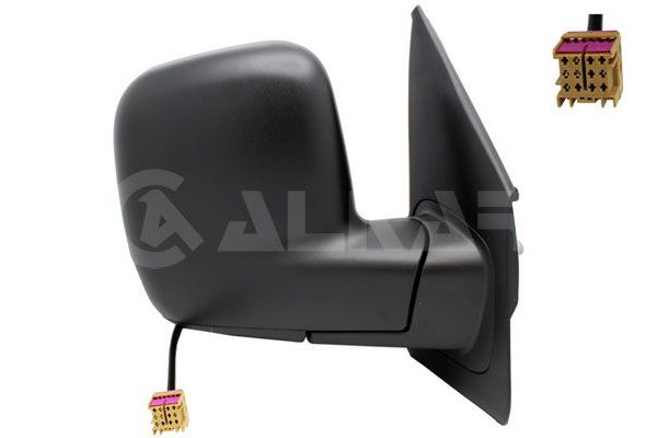 Dikiz Aynası Dış Sağ VIEWMAX VM373EHR