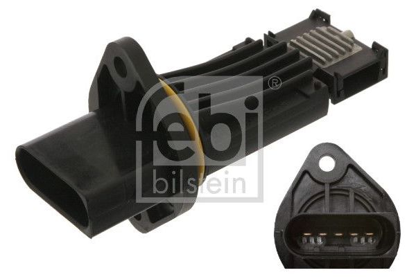 Hava Debimetresi  Mercedes C -Serisi Sedan (BM 203)(02.2000->)  FEBI BILSTEIN 28363