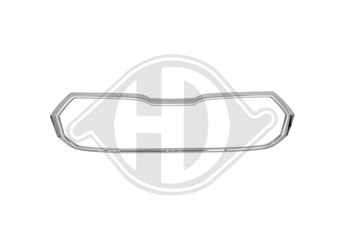 Panjur Çerçevesi Ön PRO-A 297351  6VA8537612ZZ