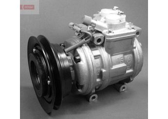 Klima Kompresörü  DENSO DCP50071  8831060770 88310-60770 8832060630 88320-60630 8841022480 88410-22480