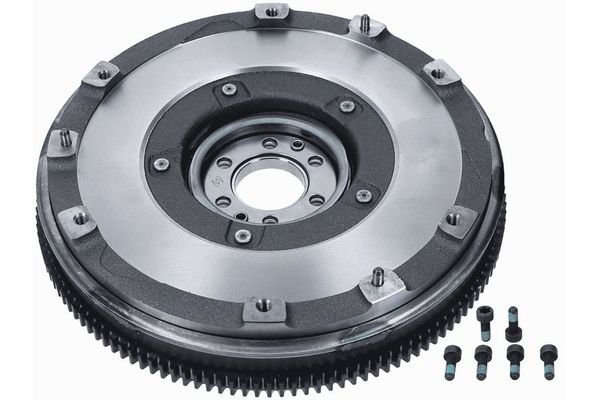 Volan  MINI Coupé (R58)(2011->2015)  SACHS 6366 000 003